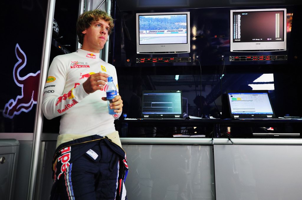 GP Malesia - Prove Libere